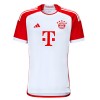 Virallinen Fanipaita + Shortsit FC Bayern München Joshua Kimmich 6 Kotipelipaita 2023-24 - Lasten